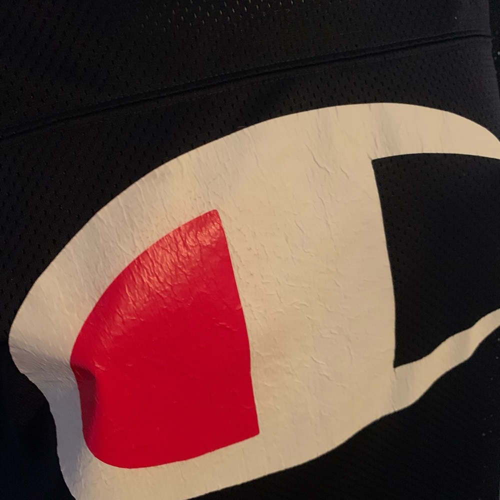 CHAMPION Tee Dress - Picture 5 of 7